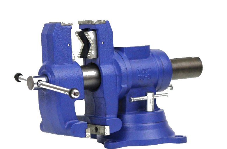 Chain Pipe Vice