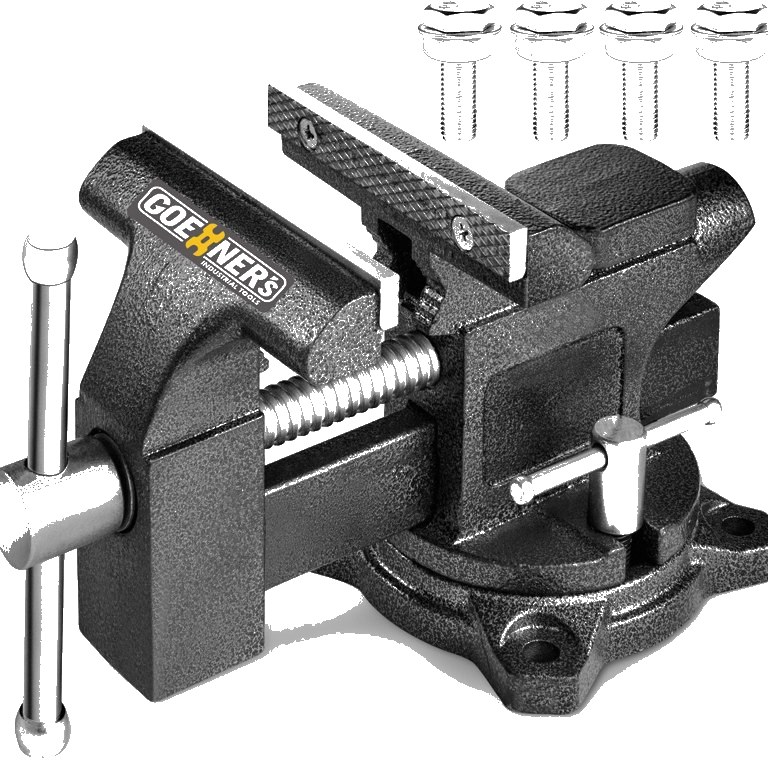 Hand Vice