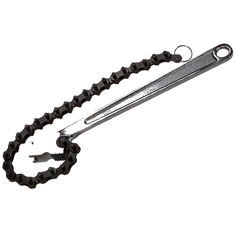 Chain Pipe Wrench