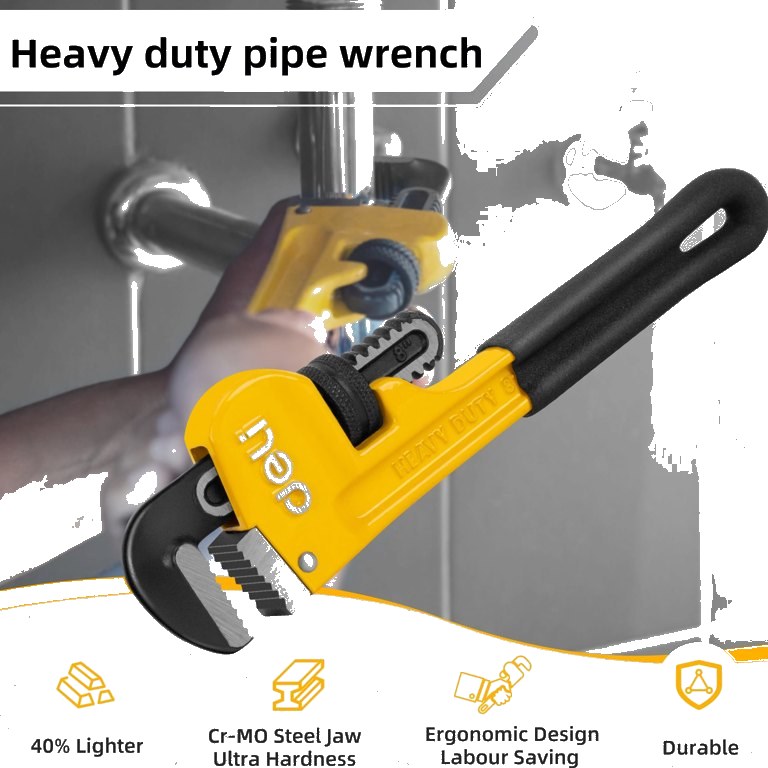 Pipe Wrench