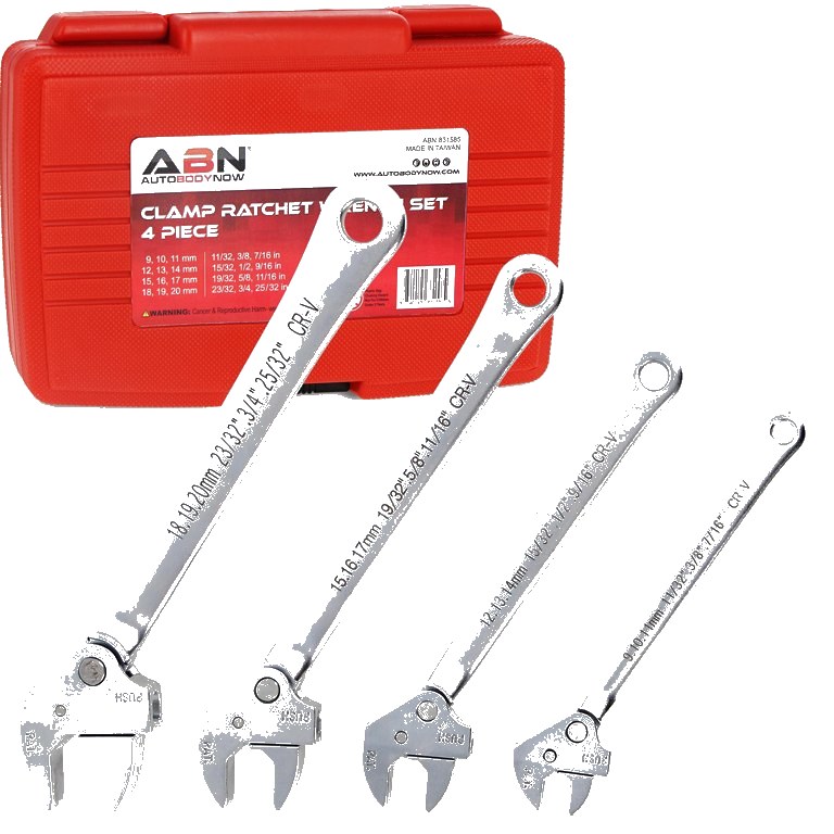G-Clamp