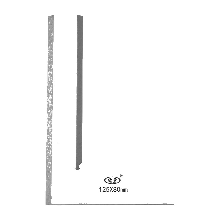 Steel Footrule