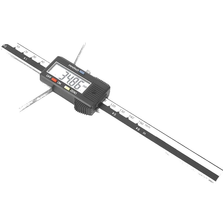 Depth Gauge