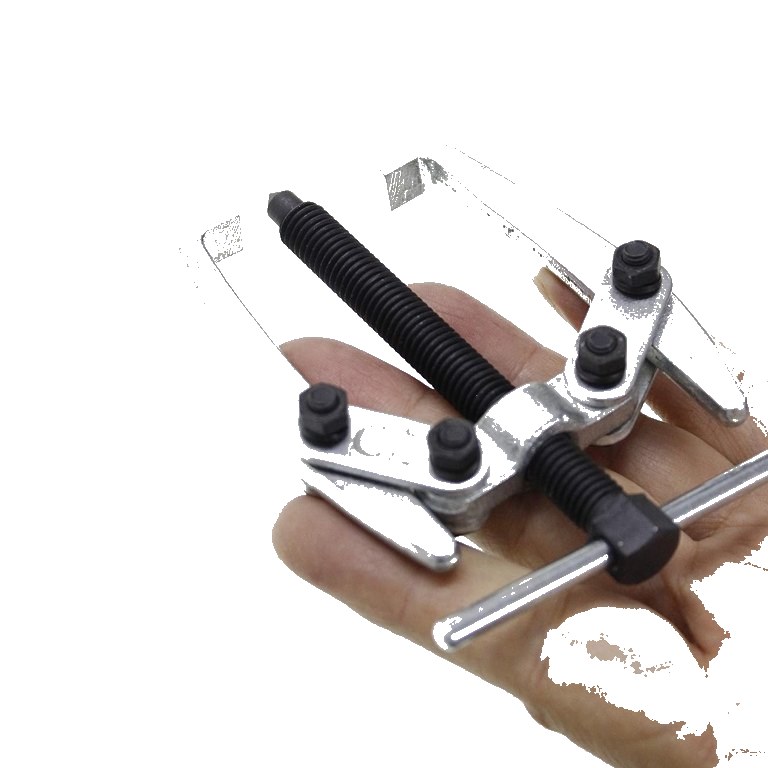 Armature Puller