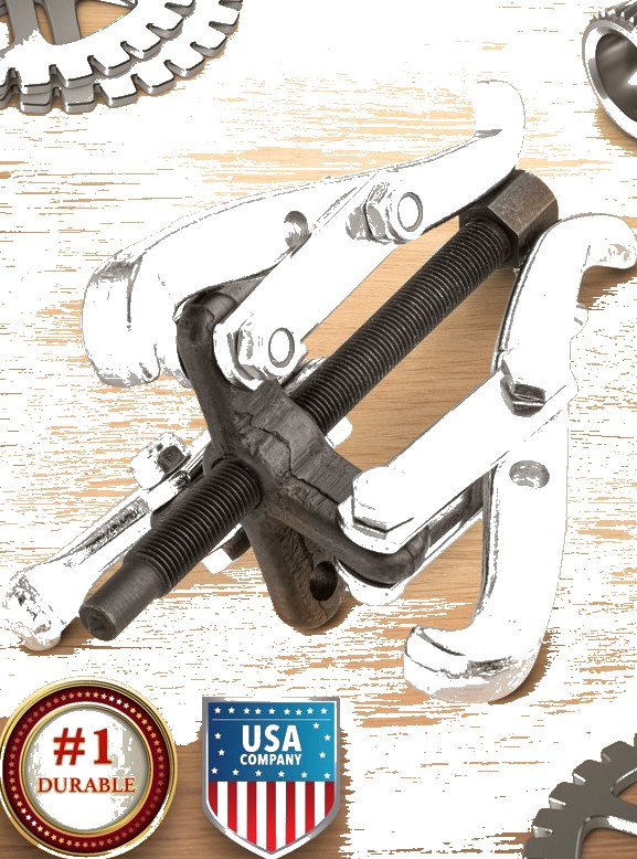 Gear Puller