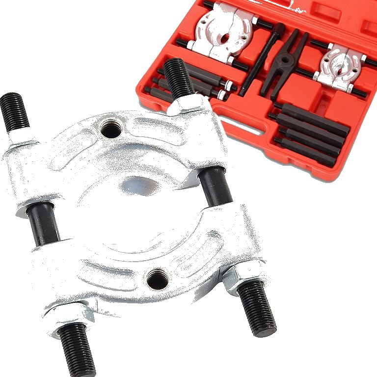 Bearing Puller