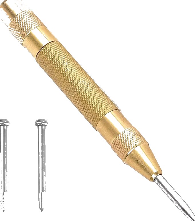 Centre Punch