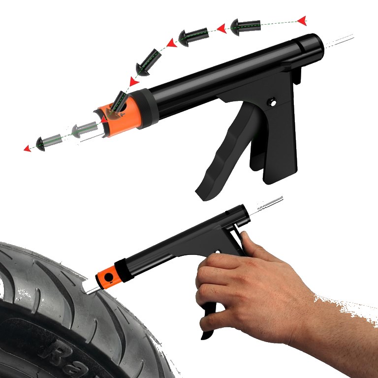 Puncture Kit