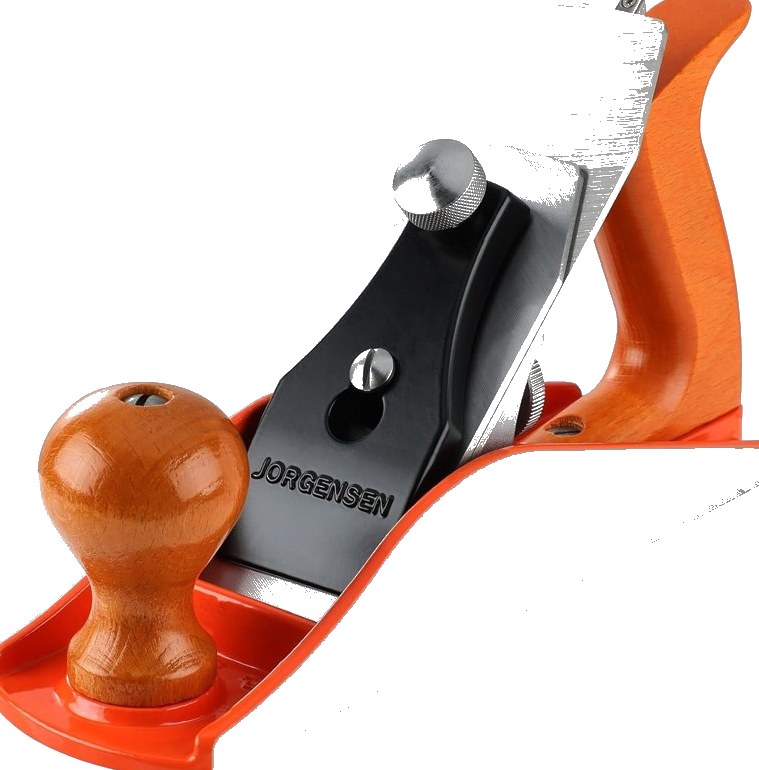 Iron Jack Plane
