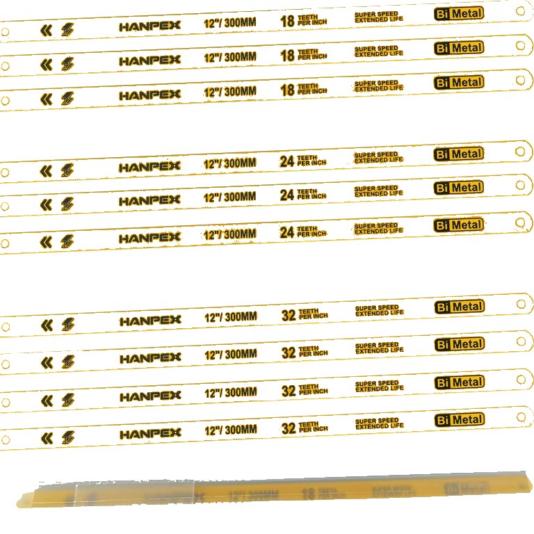 Plane Blades