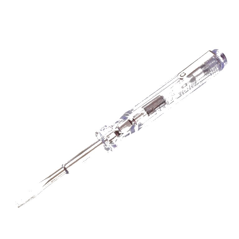 Tester (Test Pen)