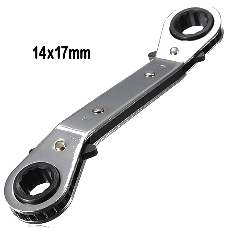 T-Spanner (with Dip Sleeve)
