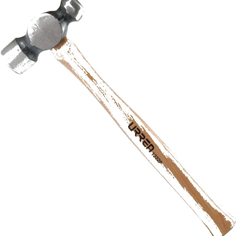 Ball Pein / Cross Pein Hammer (Drop Forged)