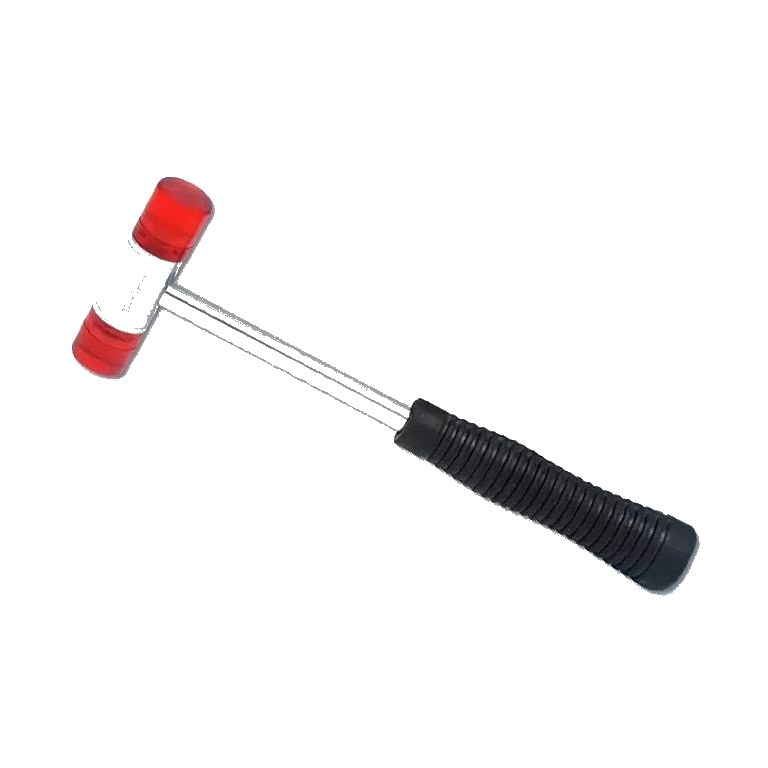 Soft Face Mallet Hammer