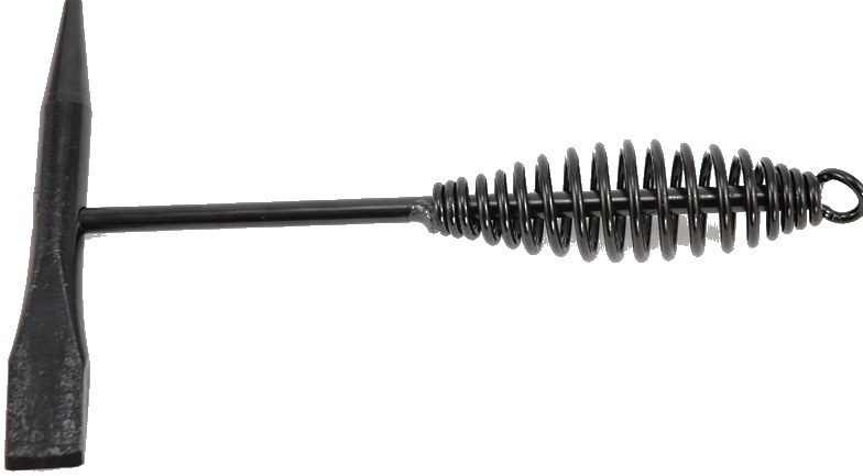 Chipping Hammer (Spring Type)