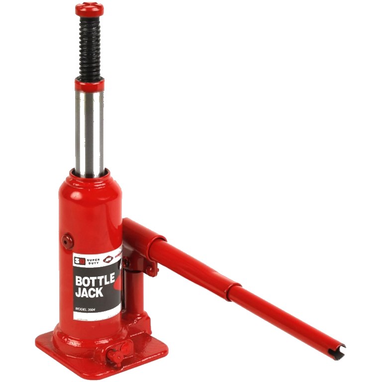 Mechanical Jack