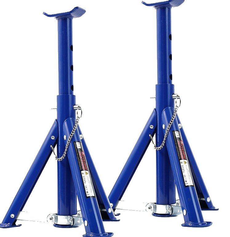 Maruti Jack Stand