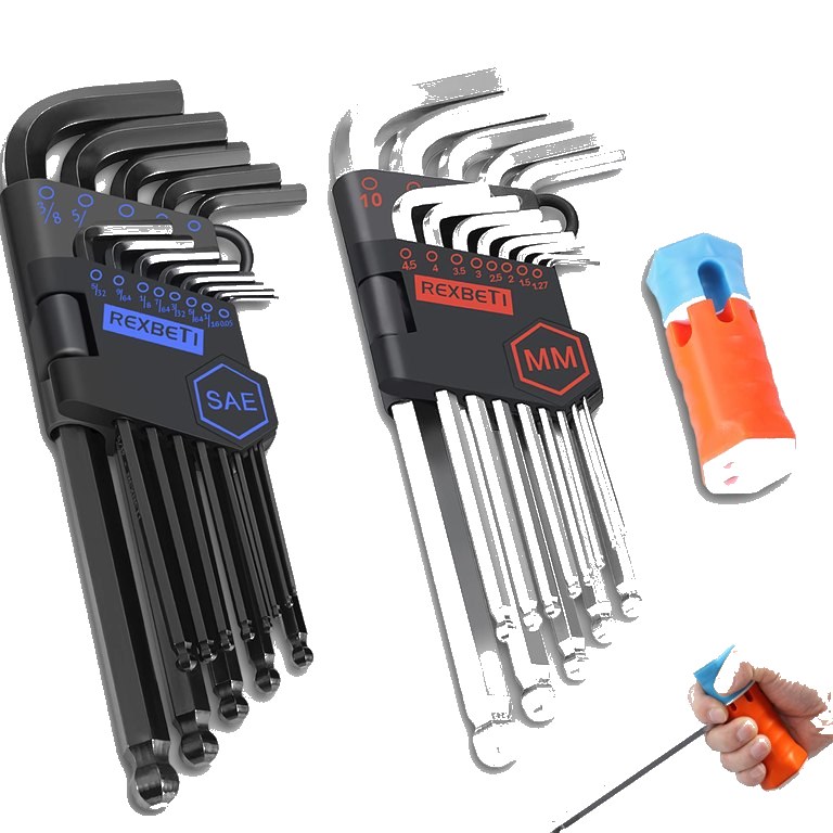 Allen Key Set