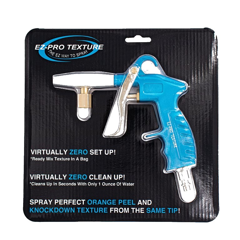 A-100 Special Purpose Spray Guns