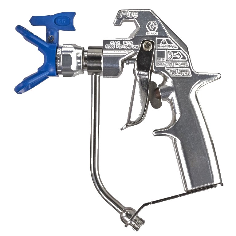 FG-05 Airless Spray Guns