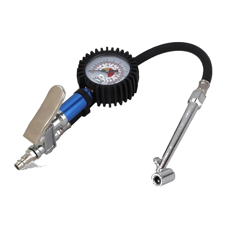 Air Inflator — Open End