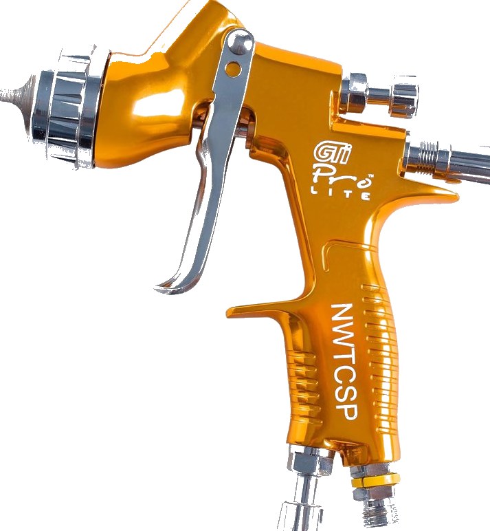 PF-02 Professional Spray Guns