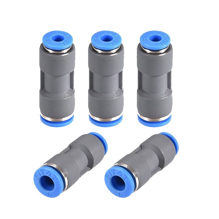 PU Connector Assembly