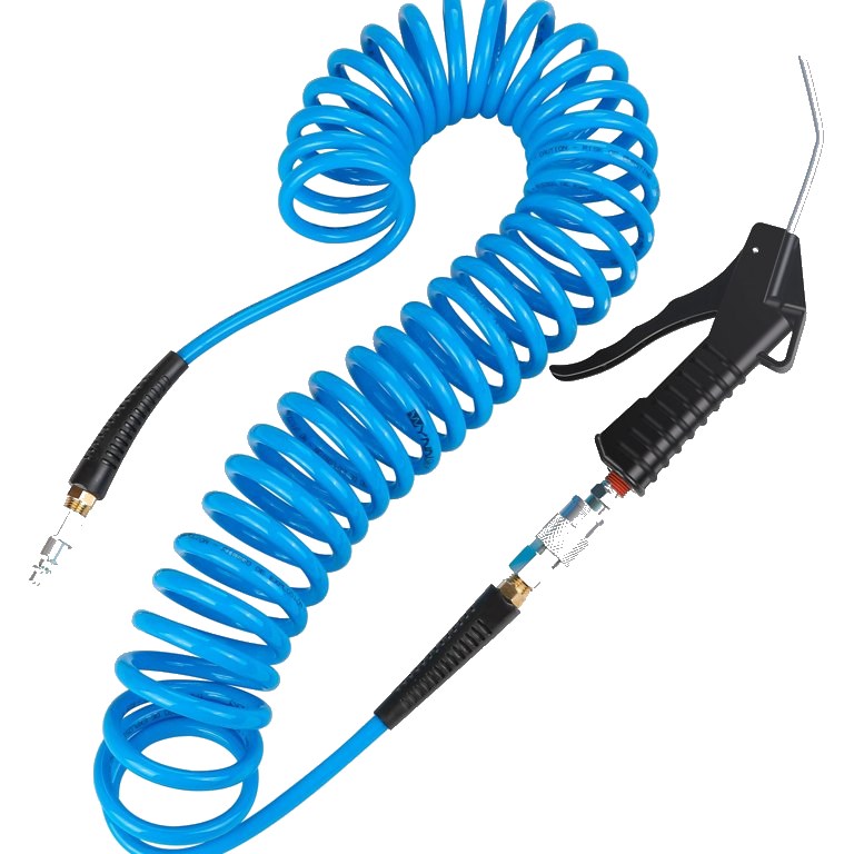 PU Hose & Coils — PWR Series