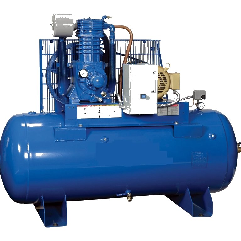 TV-01 Air Compressors