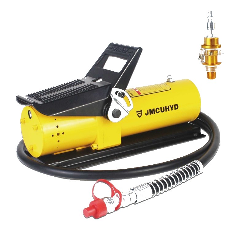 UJ-01 Pneumatic Accessories