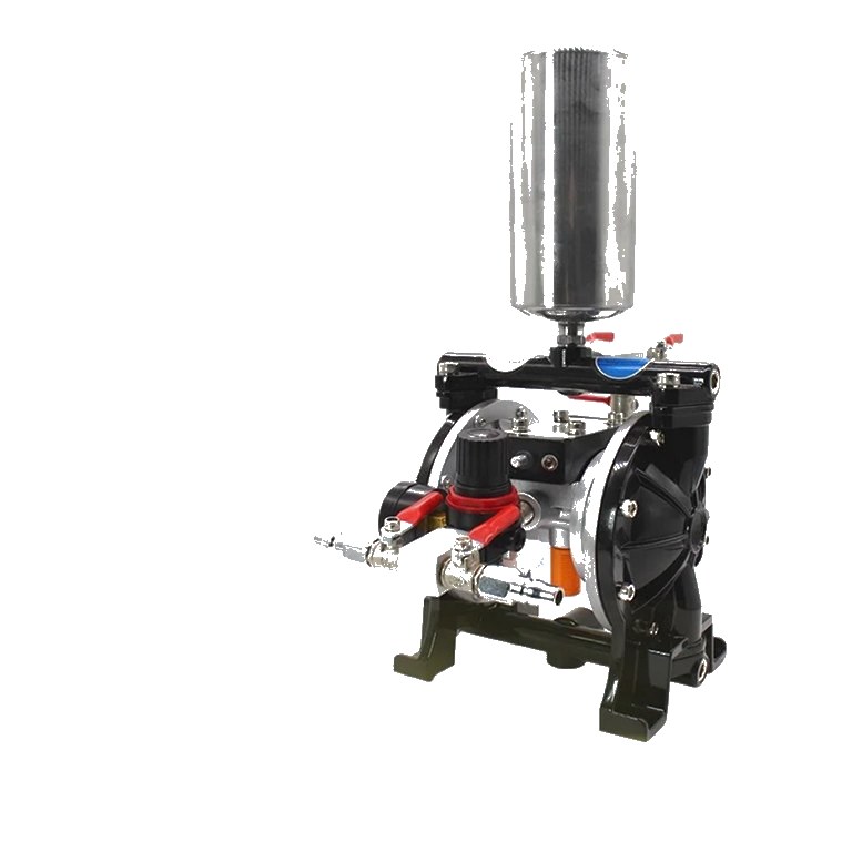 WA-101 Paint Equipment