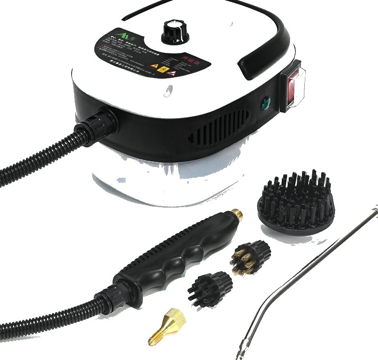 Steam Cleaner LI-025
