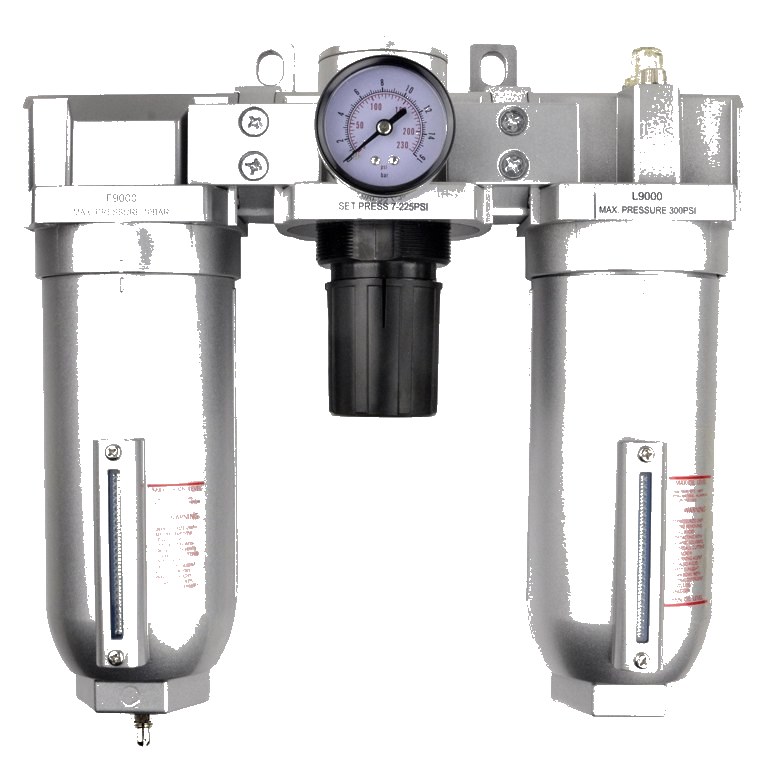 FRL Unit