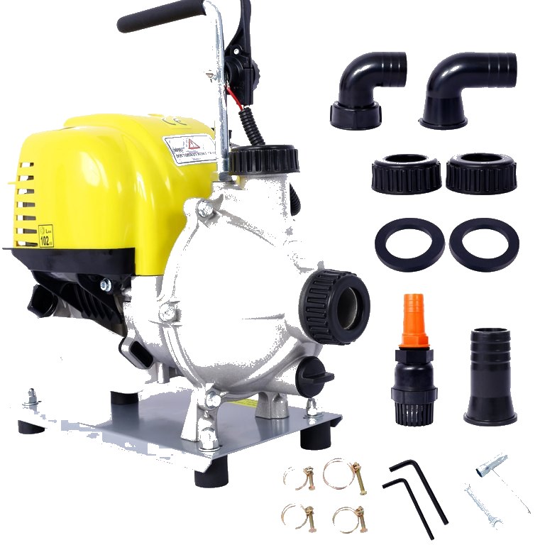 Gasoline Engine LI-170