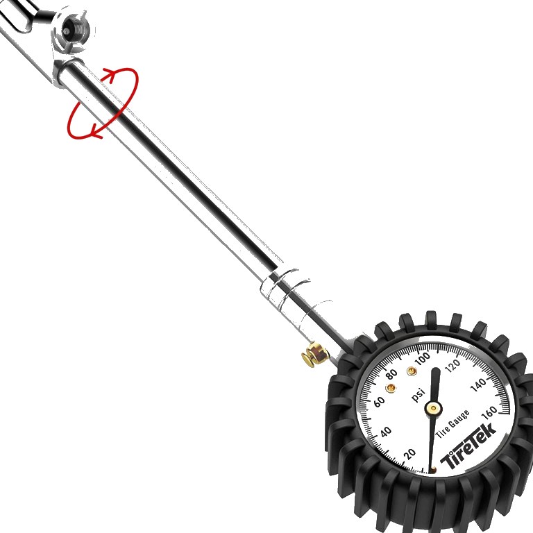 Water Pressure Pump LI-200W