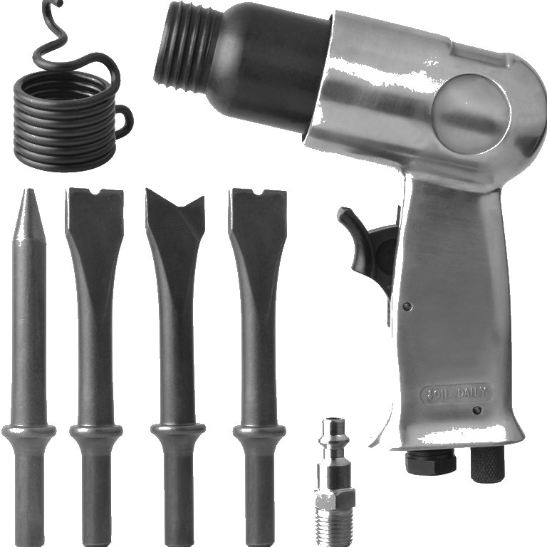 Pneumatic Hammer LI-39
