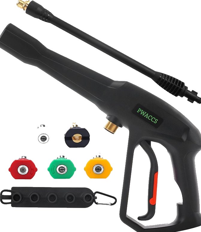 Nozzle Set LI-4007