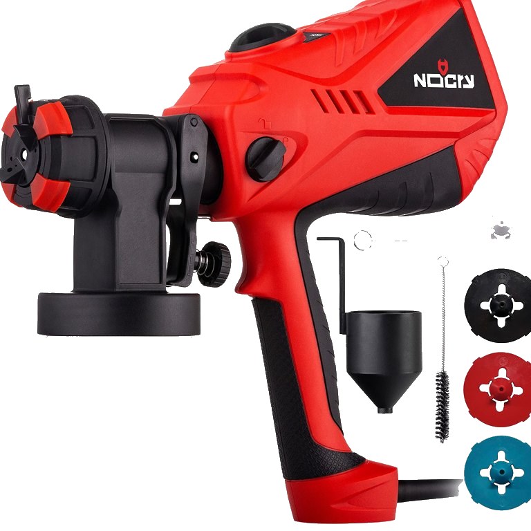 Airless Paint Sprayer LI-450