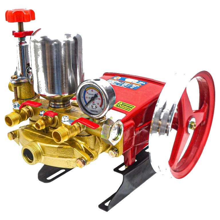 Agri Sprayer Pump