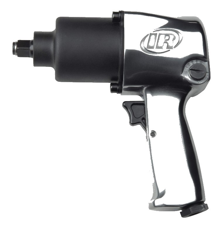 3/4" Impact Wrench LI-760