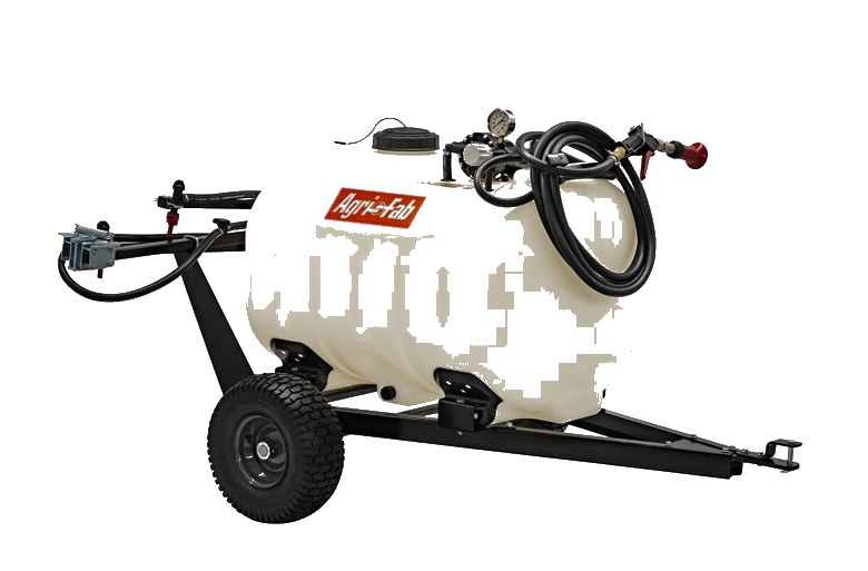 Agri Sprayer Pump LI-80P