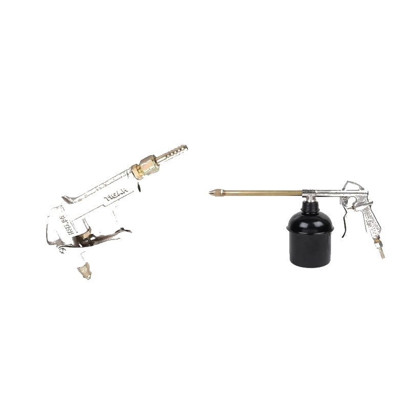 Diesel Spray Gun LI-DO-10