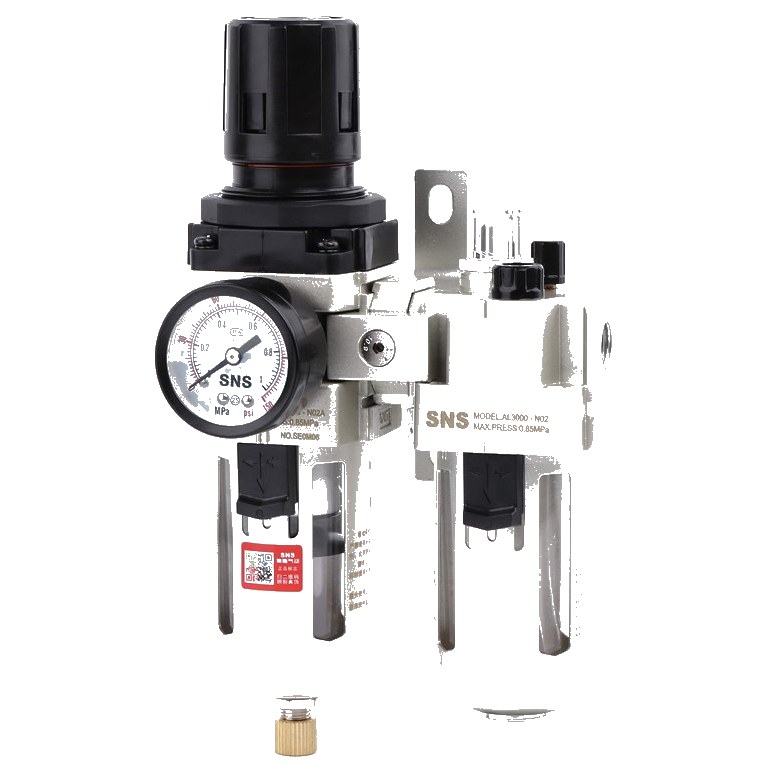 Quick Connector LI-QCB