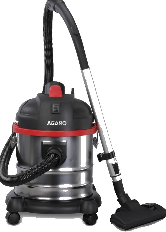 Vacuum Cleaner